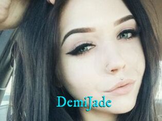 DemiJade