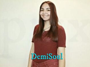 DemiSoul
