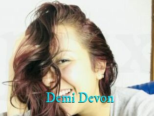 Demi_Devon