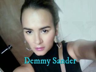 Demmy_Sander