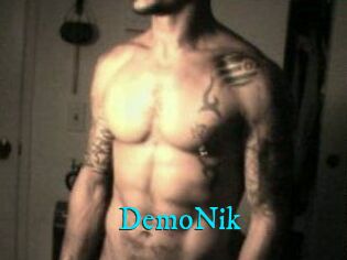 Demo_Nik