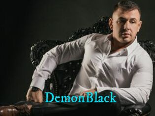 DemonBlack