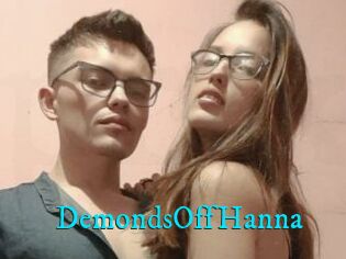 DemondsOffHanna