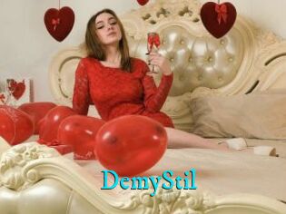 DemyStil