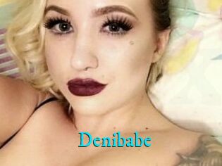 Denibabe
