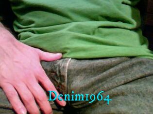 Denim1964
