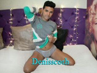 Denisscoth