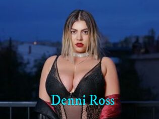 Denni_Ross