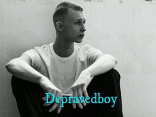 Depravedboy