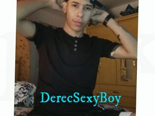 DerecSexyBoy