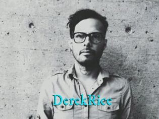 DerekRice