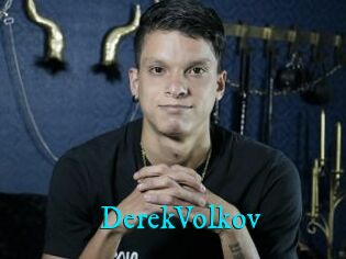 DerekVolkov