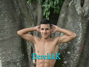 DerekkK