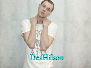 DesHilson
