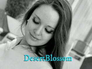 DesertBlossom