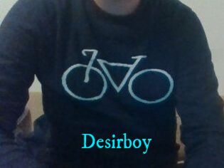 Desirboy