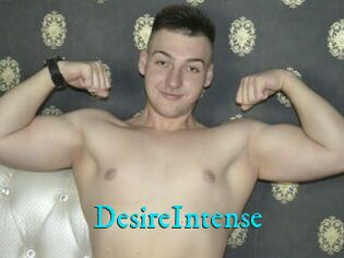DesireIntense