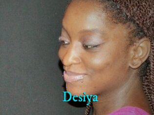 Desiya