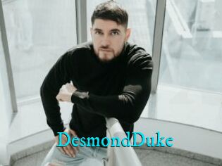 DesmondDuke
