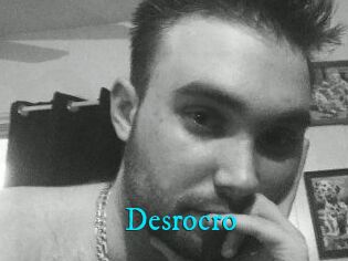 Desrocro