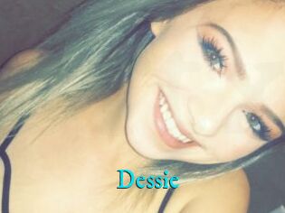 Dessie