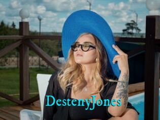 DestenyJones