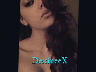 DestineeX