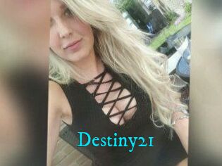 Destiny21
