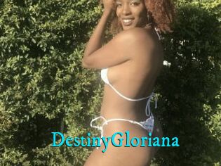 DestinyGloriana