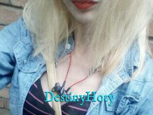 DestinyHoty