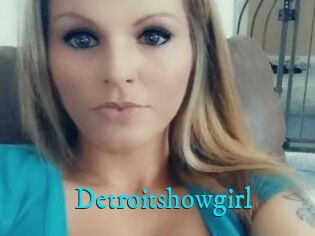 Detroitshowgirl