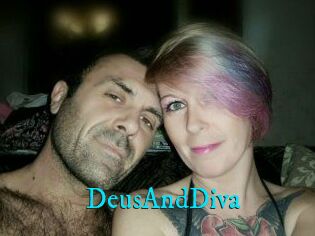 DeusAndDiva