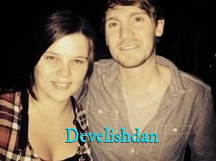 Develishdan