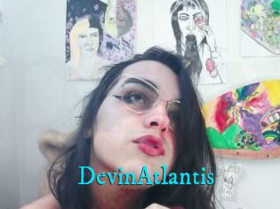 DevinAtlantis