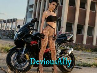 DeviousAlly