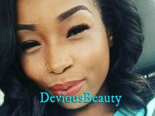 DeviousBeauty