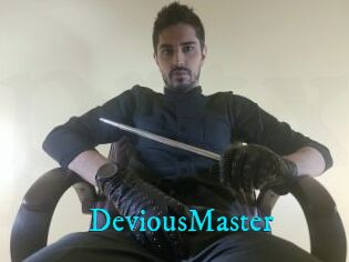 DeviousMaster