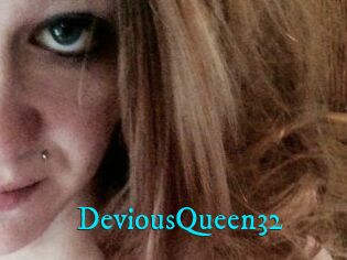 DeviousQueen32