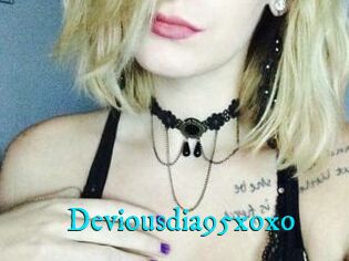 Deviousdia95xoxo