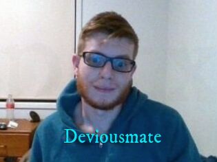 Deviousmate