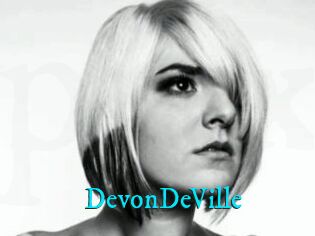 DevonDeVille