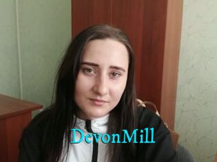 DevonMill
