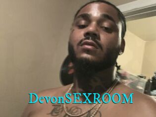 DevonSEXROOM