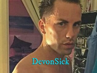 DevonSick