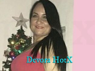 Devora_HotX
