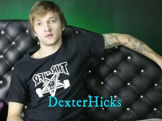 DexterHicks
