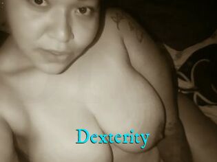 Dexterity