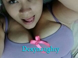 Dexynaughty