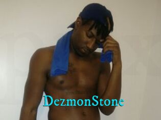 DezmonStone