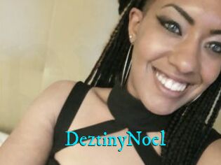 DeztinyNoel